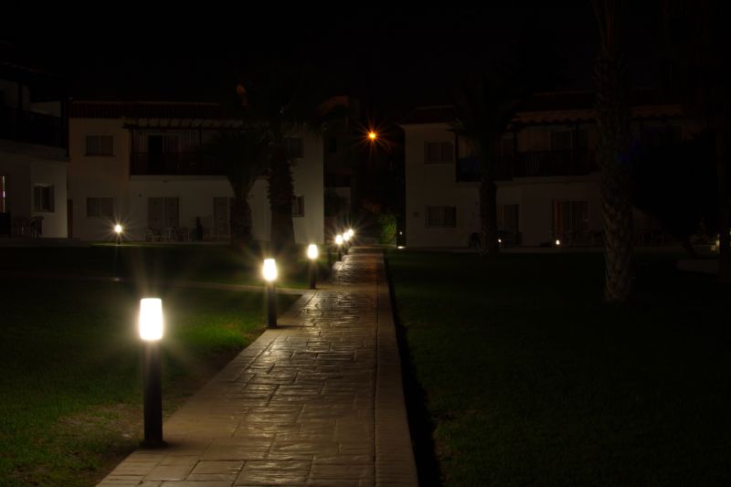 Backyard Lighting Service in Orem, UT