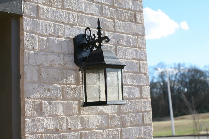 Ceiling Light Replacement in Olathe, KS