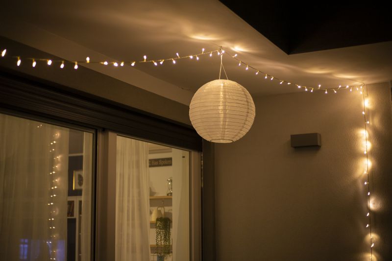 Deck Lights Installation in Littleton, CO