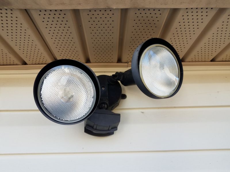 Fence Lighting Installation in Prescott Valley, AZ