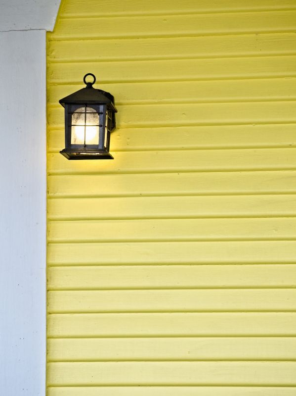 Garden Light Repair in Denver, CO