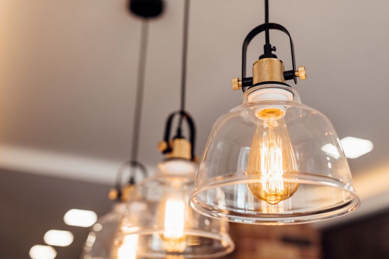 Home Lighting Service in Olathe, KS