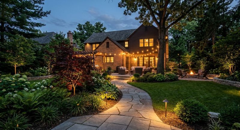 Landscape Electrical Service in Honolulu, HI