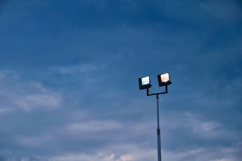 Outdoor Lamp Installation in Prescott Valley, AZ