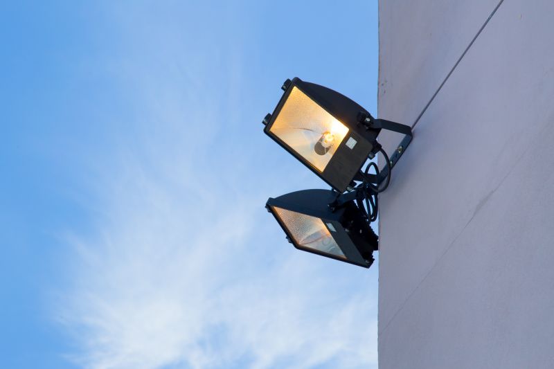 Outdoor Lighting Installation in Denver, CO