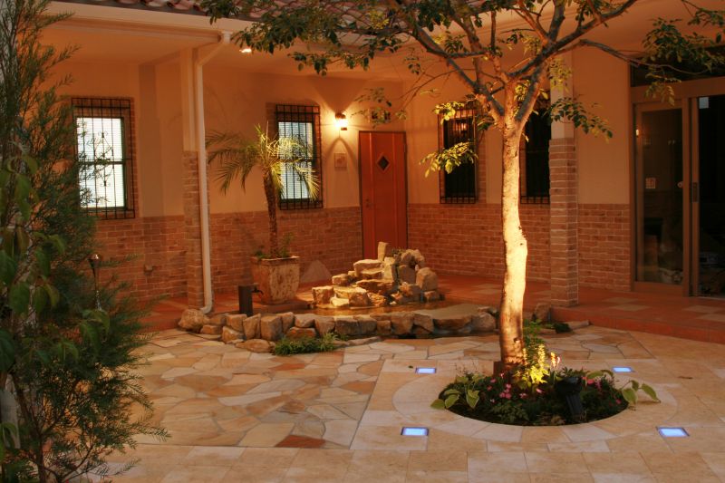 Outdoor Lighting Installation in Provo, UT