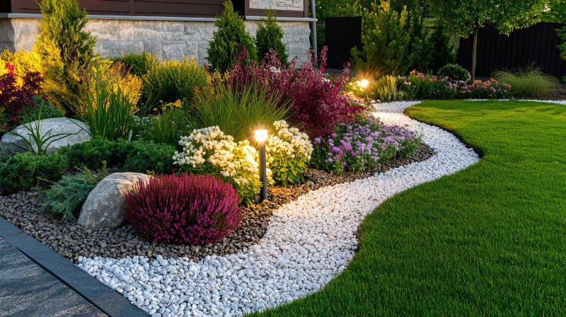 Pathway Light Repair in Denver County, CO