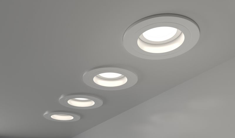 Recessed Lighting Wiring in Denver, CO