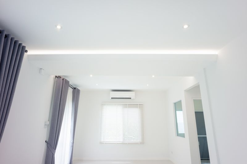 Recessed Lights Installation in Provo, UT