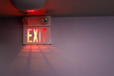 Safety Light Installation in Littleton, CO