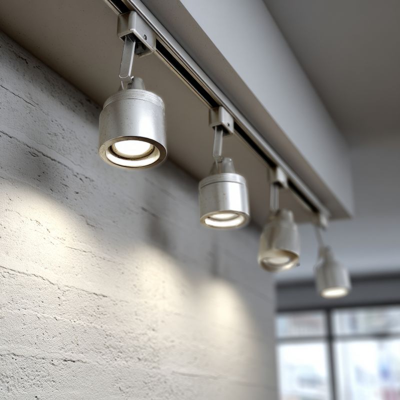 Track Light Replacement in Denver, CO