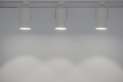 Track Light Replacement in Denver, CO