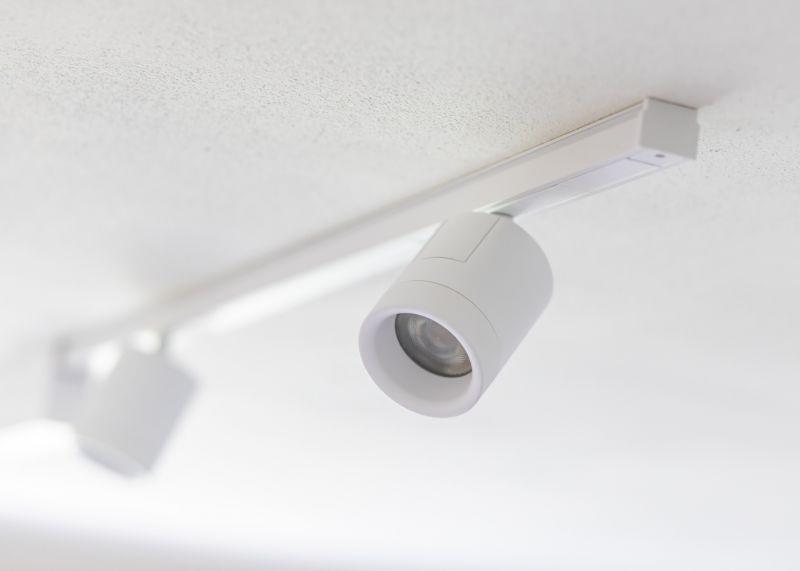 Track Lighting Installation in Littleton, CO