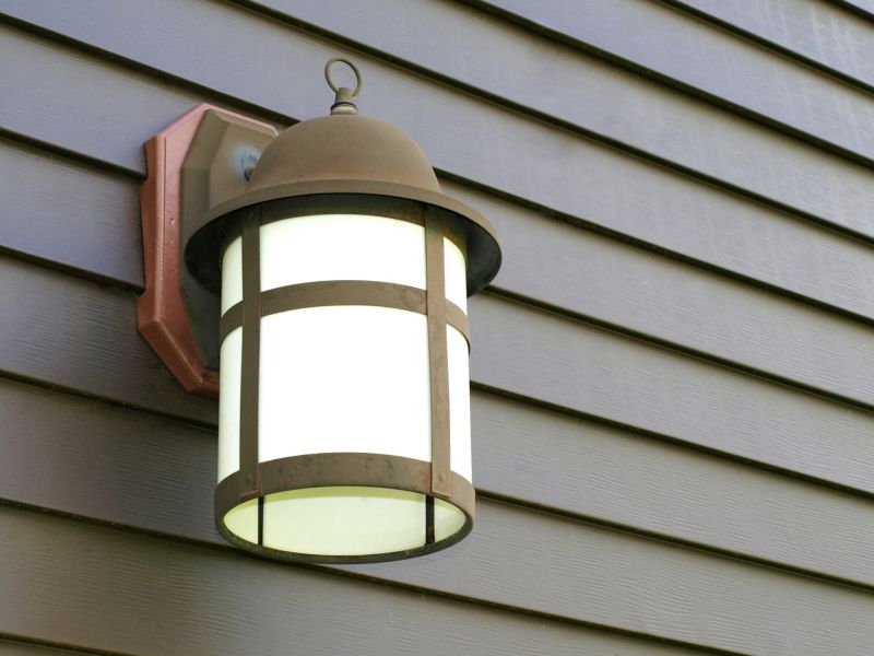 Outdoor Fixture Repair in Denver, CO